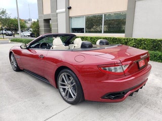 Maserati GranTurismo for sale Las Vegas