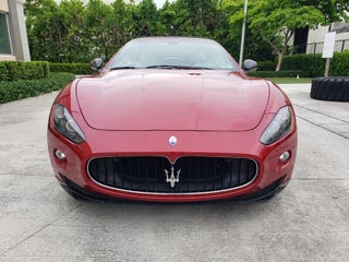 Maserati GranTurismo for sale Las Vegas