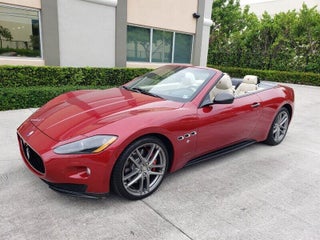 Maserati GranTurismo for sale Las Vegas
