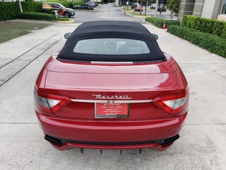 Maserati GranTurismo for sale Las Vegas