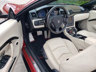 Maserati GranTurismo for sale Las Vegas