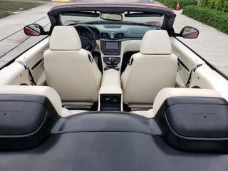 Maserati GranTurismo for sale Las Vegas