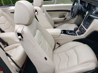 Maserati GranTurismo for sale Las Vegas