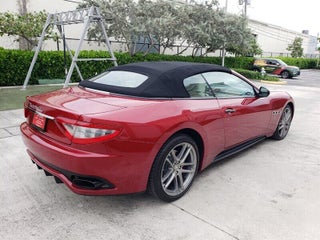 Maserati GranTurismo for sale Las Vegas