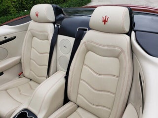 Maserati GranTurismo for sale Las Vegas