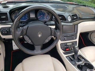 Maserati GranTurismo for sale Las Vegas