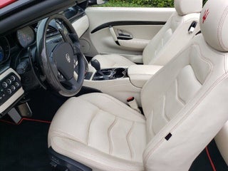 Maserati GranTurismo for sale Las Vegas