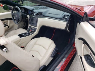 Maserati GranTurismo for sale Las Vegas