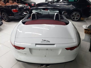 2014 Jaguar F-TYPE thumbnail – Boca Raton, FL – 15