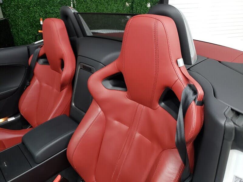 2014 Jaguar F-TYPE Base
                                    for sale in Boca Raton, FL – photo 9