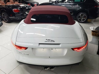 2014 Jaguar F-TYPE thumbnail – Boca Raton, FL – 25