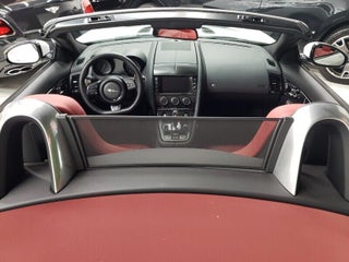 2014 Jaguar F-TYPE thumbnail – Boca Raton, FL – 8