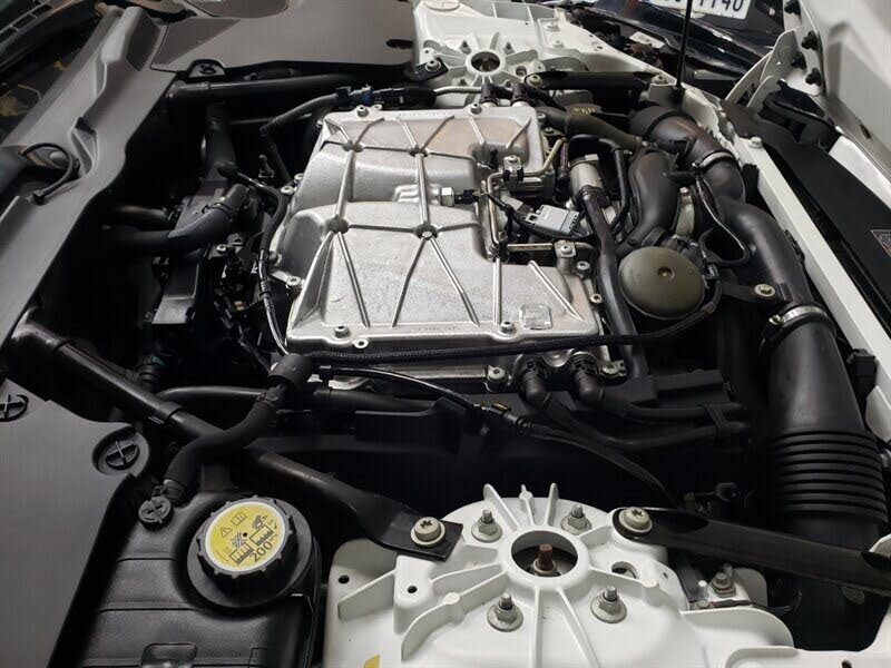 2014 Jaguar F-TYPE Base
                                    for sale in Boca Raton, FL – photo 19
