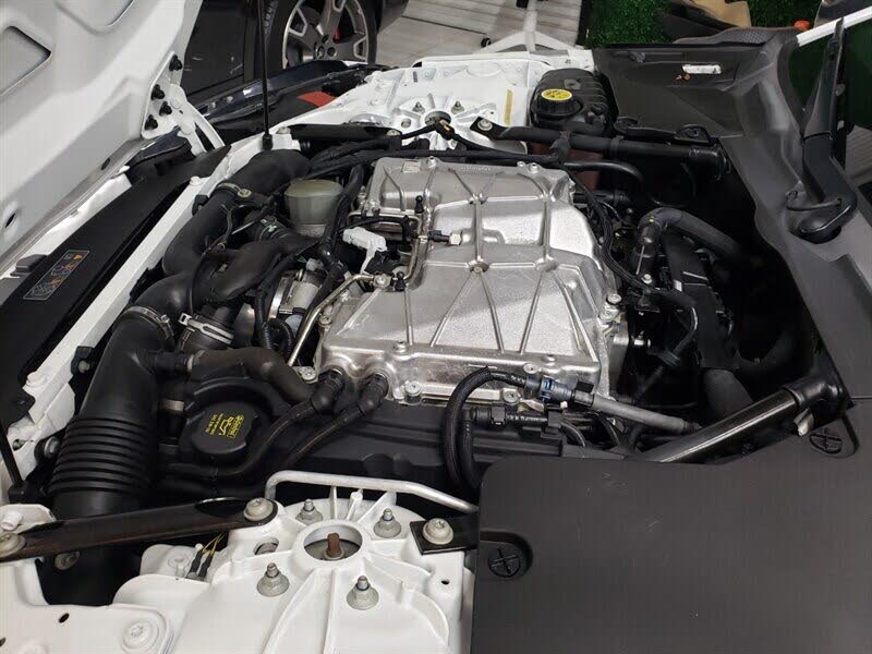 2014 Jaguar F-TYPE Base
                                    for sale in Boca Raton, FL – photo 20