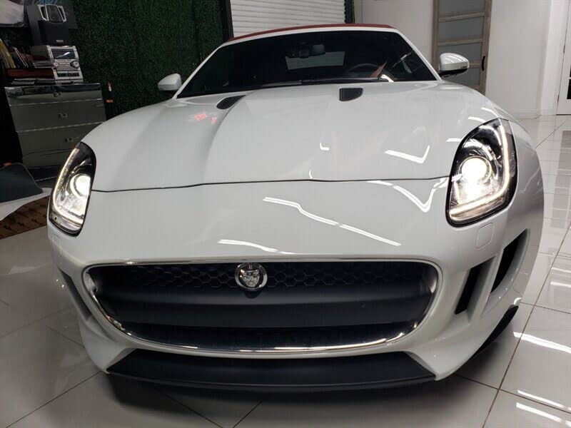 2014 Jaguar F-TYPE Base
                                    for sale in Boca Raton, FL – photo 23