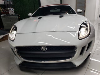 2014 Jaguar F-TYPE thumbnail – Boca Raton, FL – 23