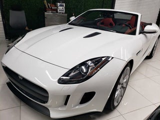 Jaguar F-TYPE for sale Las Vegas