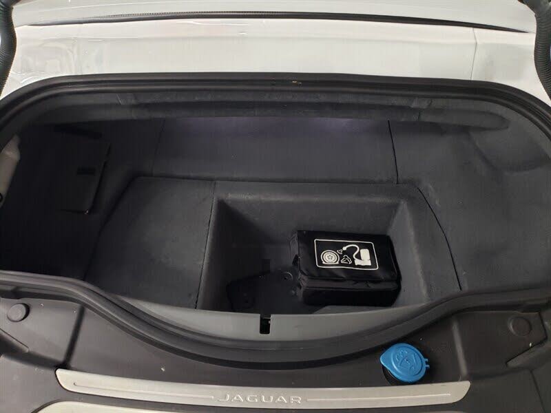 2014 Jaguar F-TYPE Base
                                    for sale in Boca Raton, FL – photo 16