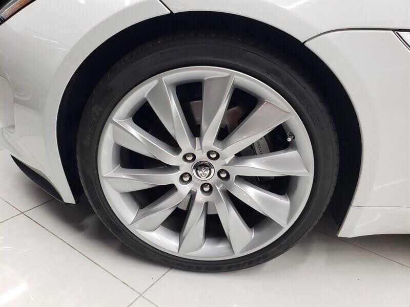 2014 Jaguar F-TYPE Base
                                    for sale in Boca Raton, FL – photo 30