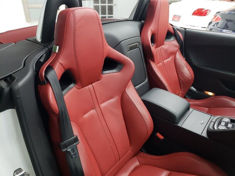 2014 Jaguar F-TYPE Base
                                    for sale in Boca Raton, FL – photo 7