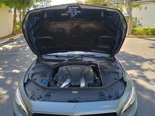 Mercedes-Benz S-Class for sale Las Vegas