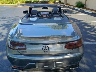 Mercedes-Benz S-Class for sale Las Vegas