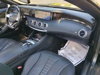 Mercedes-Benz S-Class for sale Las Vegas