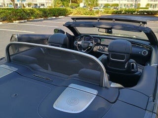Mercedes-Benz S-Class for sale Las Vegas
