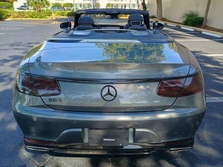 Mercedes-Benz S-Class for sale Las Vegas