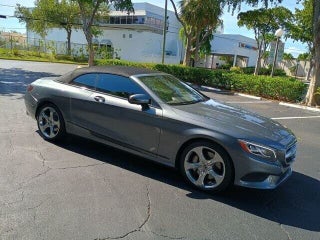 Mercedes-Benz S-Class for sale Las Vegas
