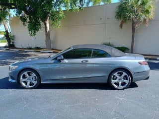 Mercedes-Benz S-Class for sale Las Vegas