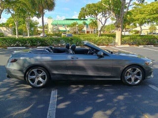 Mercedes-Benz S-Class for sale Las Vegas