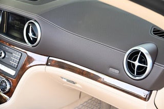 2018 Mercedes-Benz SL-Class thumbnail – Boca Raton, FL – 31
