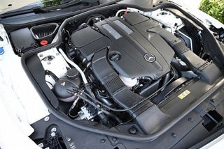 2018 Mercedes-Benz SL-Class thumbnail – Boca Raton, FL – 23