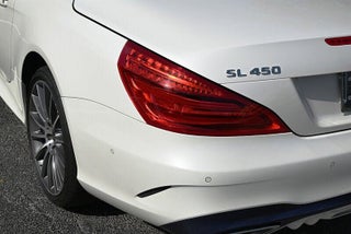 2018 Mercedes-Benz SL-Class thumbnail – Boca Raton, FL – 14