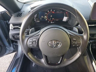 2021 Toyota GR Supra thumbnail – Deerfield Beach, FL – 13