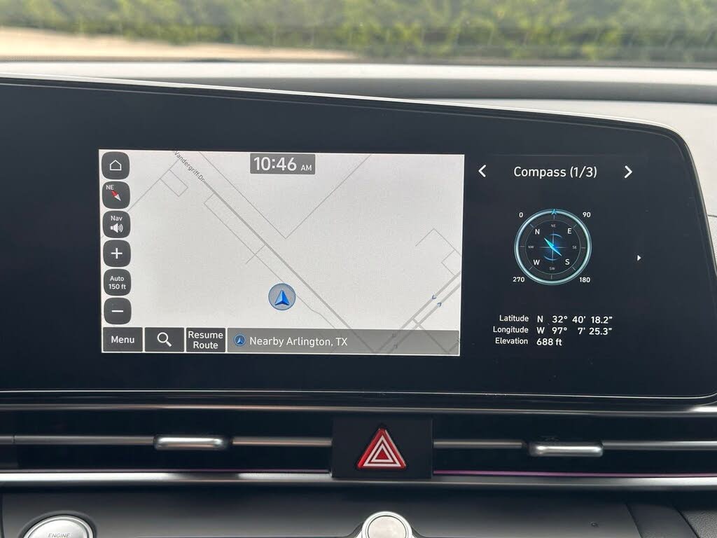 Image of 2024 Hyundai Elantra