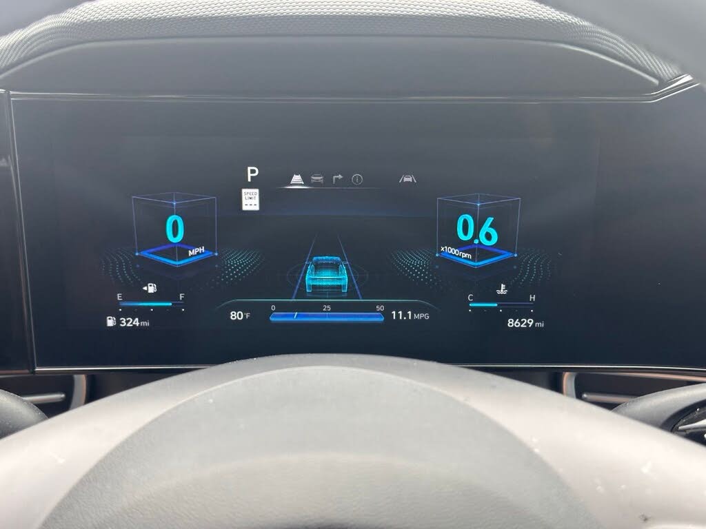 Image of 2024 Hyundai Elantra