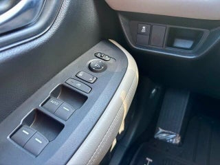 2025 Honda HR-V thumbnail – Delray Beach, FL – 48