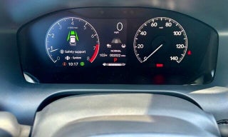 2025 Honda HR-V thumbnail – Delray Beach, FL – 51