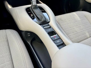 2025 Honda HR-V thumbnail – Delray Beach, FL – 47