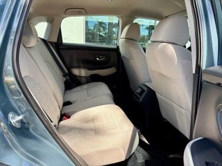 2025 Honda HR-V thumbnail – Delray Beach, FL – 42