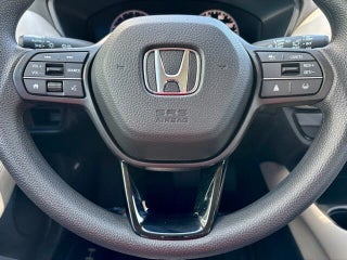 2025 Honda HR-V thumbnail – Delray Beach, FL – 49