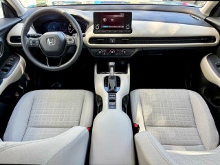 2025 Honda HR-V thumbnail – Delray Beach, FL – 44