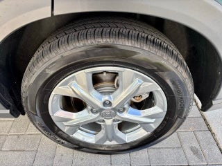 2025 Honda HR-V thumbnail – Delray Beach, FL – 41