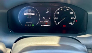 2025 Honda HR-V thumbnail – Delray Beach, FL – 52