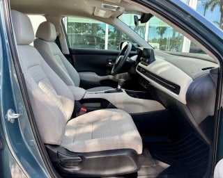 2025 Honda HR-V thumbnail – Delray Beach, FL – 43