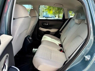 2025 Honda HR-V thumbnail – Delray Beach, FL – 37