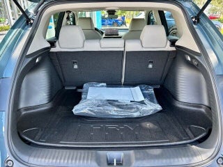 2025 Honda HR-V thumbnail – Delray Beach, FL – 39