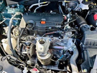 2025 Honda HR-V thumbnail – Delray Beach, FL – 35